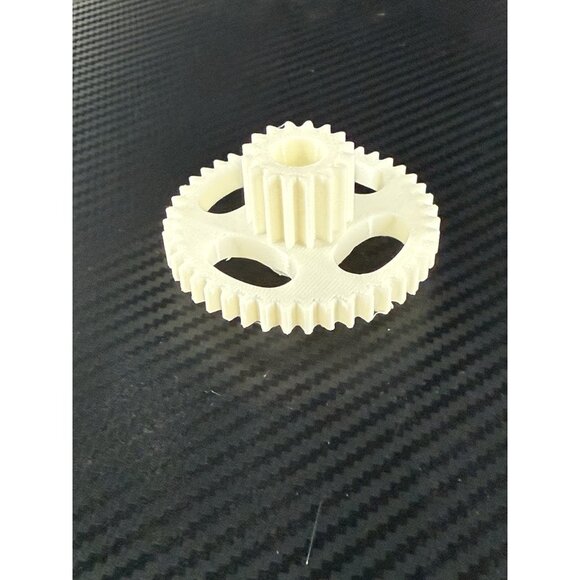 Traveling Sprinkler Gear Orbit Nelson John Deere Drive Gear - Picture 2 of 7